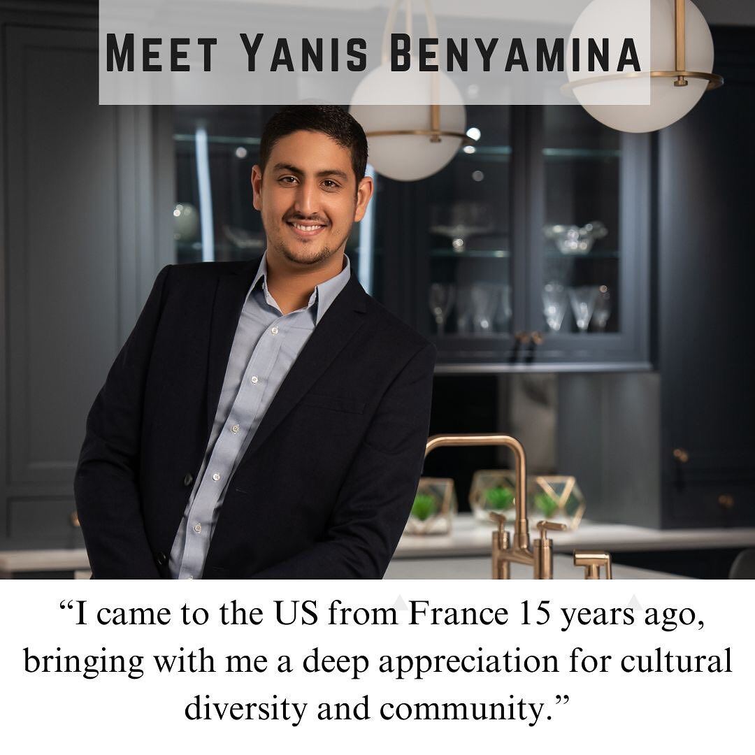 I came to the US from France 15 years ago, bringing with me a deep appreciation for cultural diversity and community. Over the past 5 years, I’ve established myself in the real estate industry and currently serve as the Rental Director at Concept Properties. In this role, I’ve helped hundreds of people find the perfect rental homes, leveraging my expertise and dedication to meet their needs.
Beyond rentals, I also specialize in sales and investment sales, assisting clients in making informed and profitable decisions. I love helping other agents at Concept Properties, sharing my knowledge and supporting their professional growth. My passion for real estate is matched by my love for family and my commitment to helping others. I strive to provide personalized, client-focused solutions, ensuring every client feels valued and supported throughout their real estate journey.
My wife, Marie, joined the company to work with me in the real estate industry, and our collaboration has been awesome.