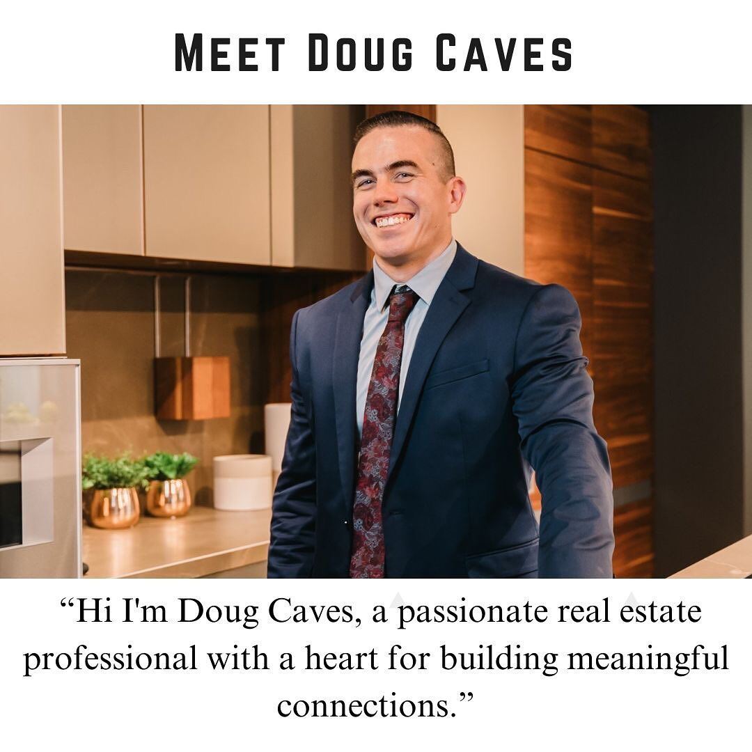 Hi I’m Doug Caves, a passionate real estate professional with a heart for building meaningful connections. My unwavering dedication to my clients and extensive knowledge in sales, investment, and development equip me to navigate the real estate industry with determination and precision.  Beyond my work in real estate, you may find me challenging my physical and mental limits. During my college years, I excelled as an 8-time All-American NCAA Track and Field athlete and most recently set a New England record in the deadlift.  Since 2020, I have been a member of the Concept Properties family and am grateful for the outstanding team that supports me. Let’s collaborate and transform your real estate aspirations into reality!