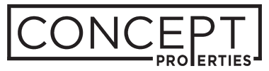 Concept Properties Logo