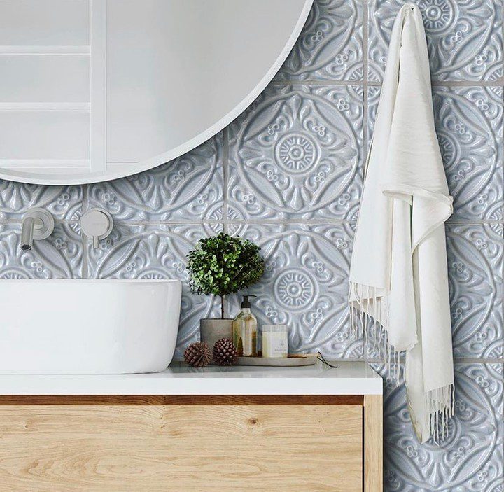 It’s all in the details. 📸: @artoftileandstone #conceptblog