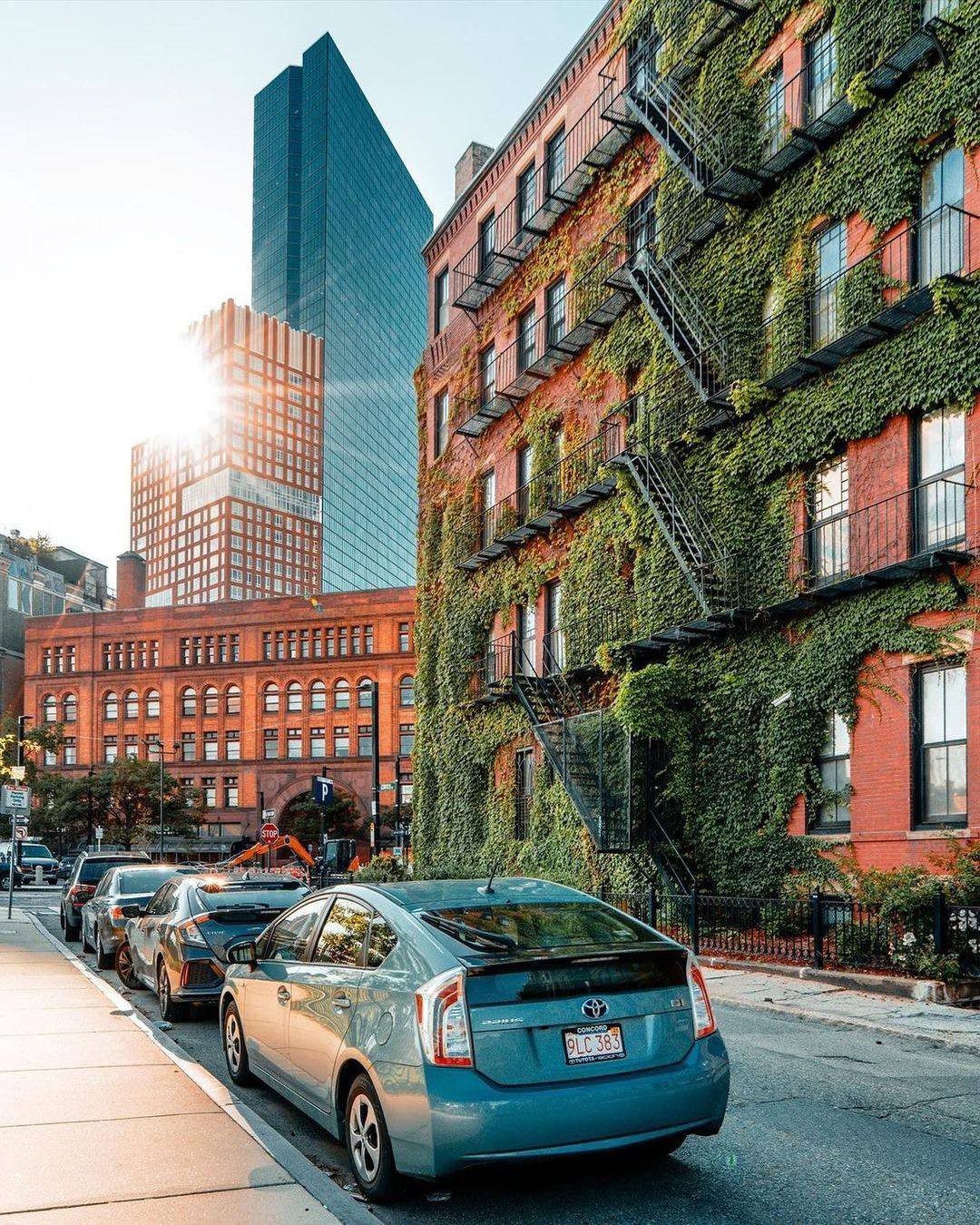 Absolutely stunning! 📸: @darlingboston #conceptblog