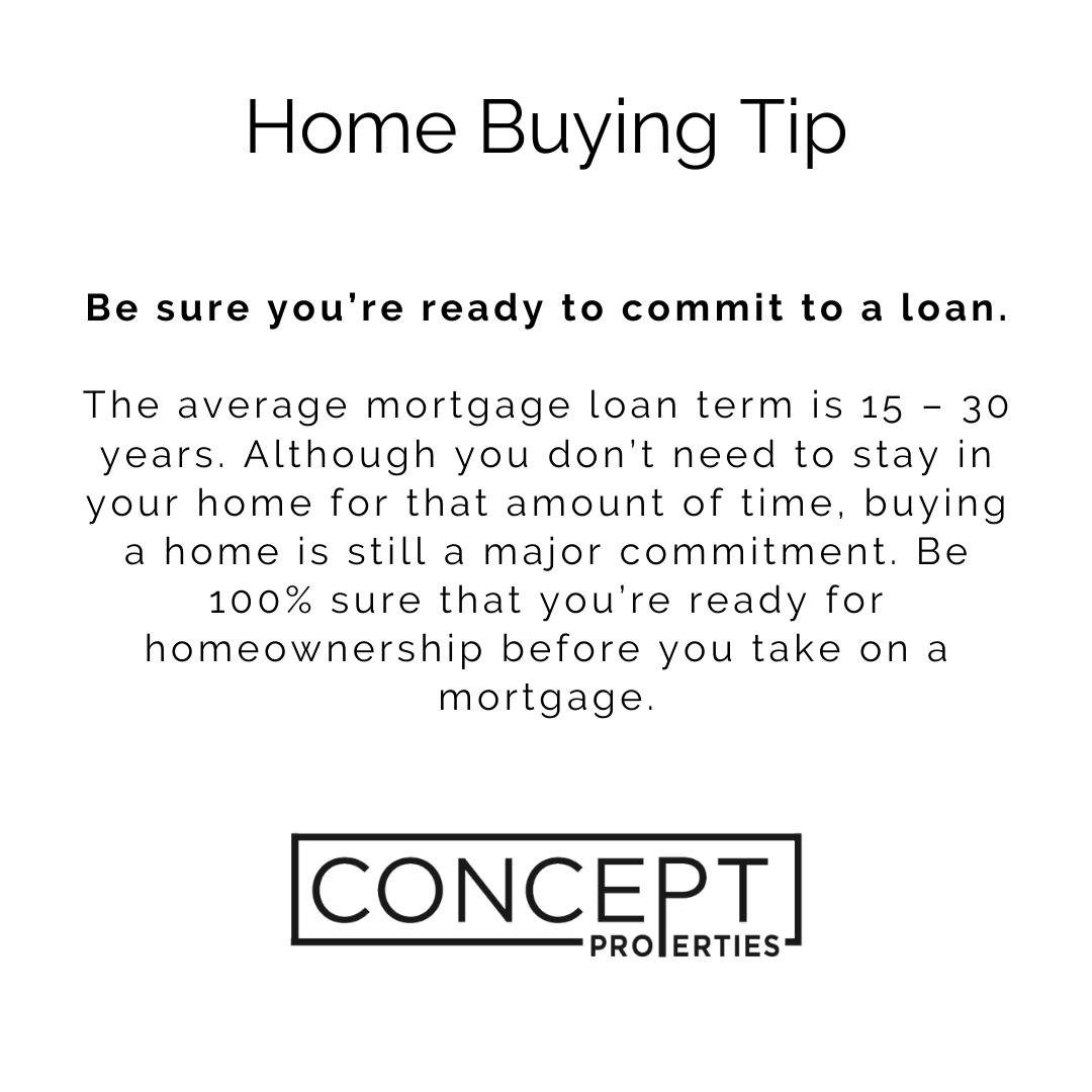 Start by asking yourself the following questions: Am I ready to commit to this home and city for at least a few years? Do I have an emergency fund that can cover at least 3 months of expenses? Do I ha
