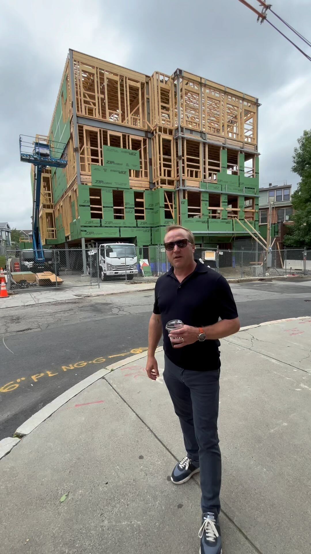 We’re thrilled to introduce 58 Kent St in Brookline Village! Coming to market this November, we have stunning studios, 1-bed, and 2-bed units available on the third and fourth floors. Set to be comple